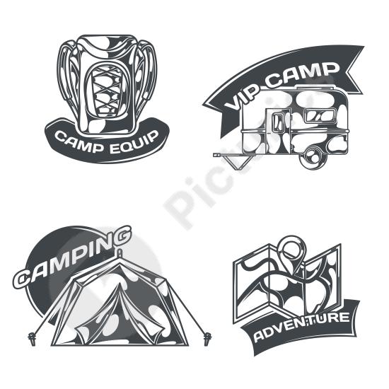 Inspirational illustration with motivational quotes. Perfect for posters, wall art, and uplifting graphic design projects.