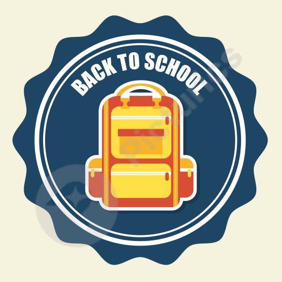 Minimalist education element design. Perfect for school projects, learning materials, and educational graphics.