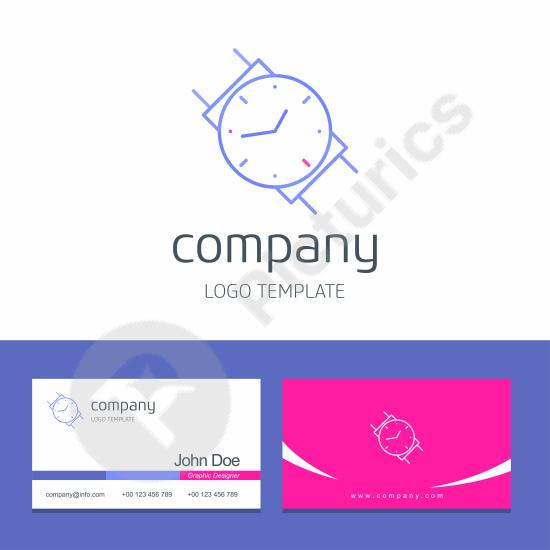 Professional logo and business card design, perfect for modern brands, companies, and creative identity projects.
