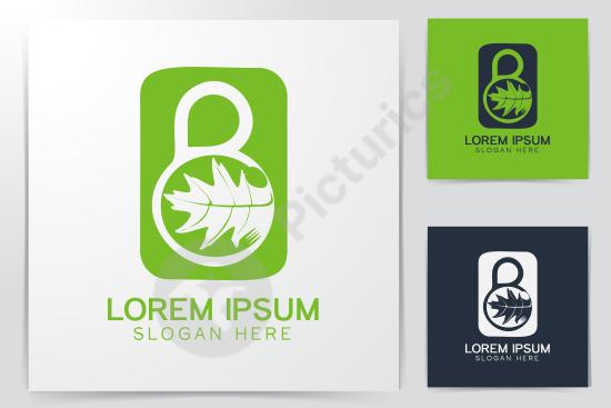 Creative BC letter logo template, perfect for branding, business identity, and modern monogram design with a clean minimalist style.