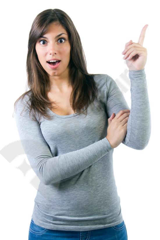 Studio portrait of a beautiful young woman posing confidently, isolated background, ideal for fashion, lifestyle, and marketing visuals.